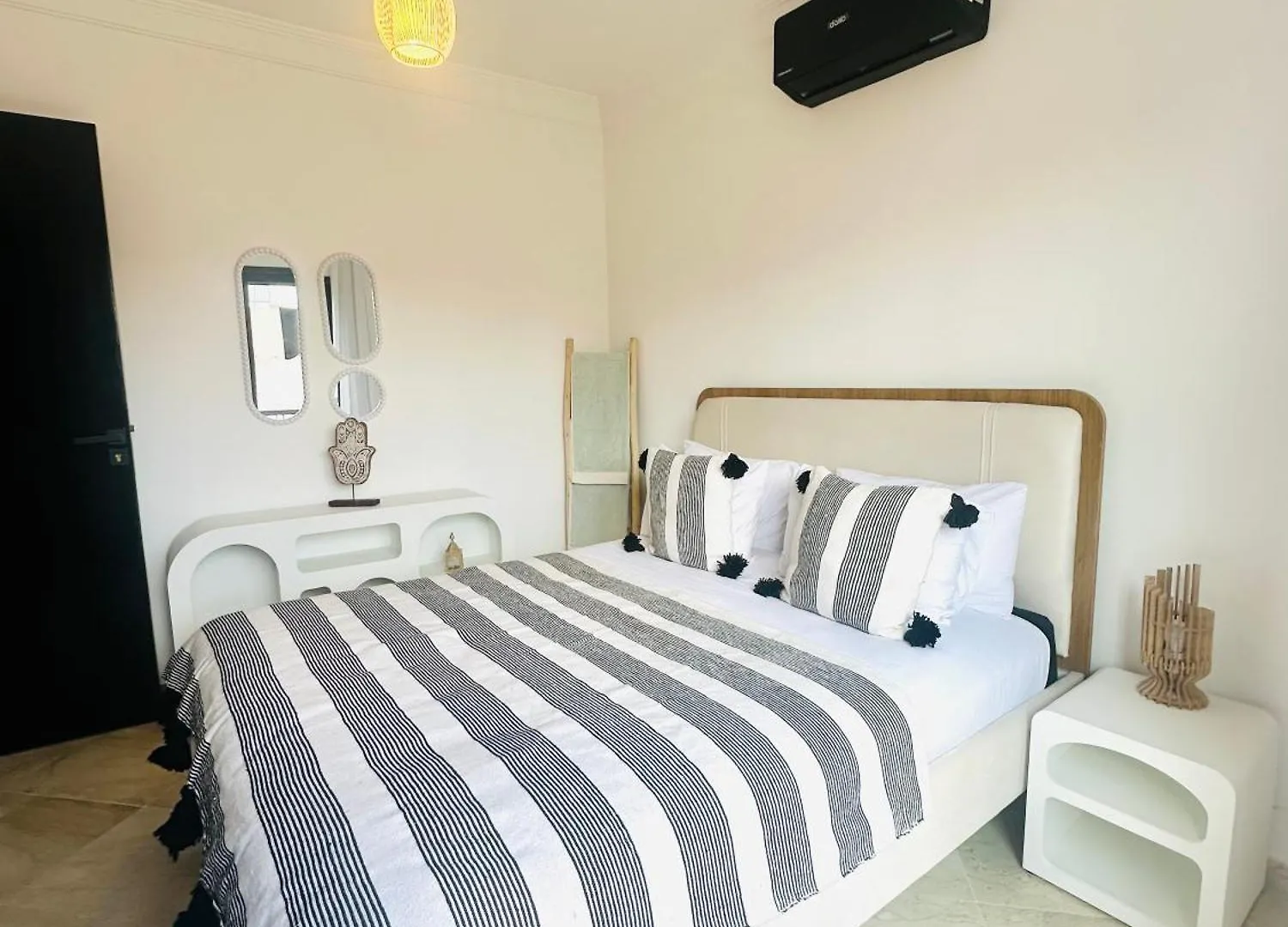 Апартаменты Magnifique 1 Room Wifi En Plein Coeur De Gueliz Марракеш Марокко